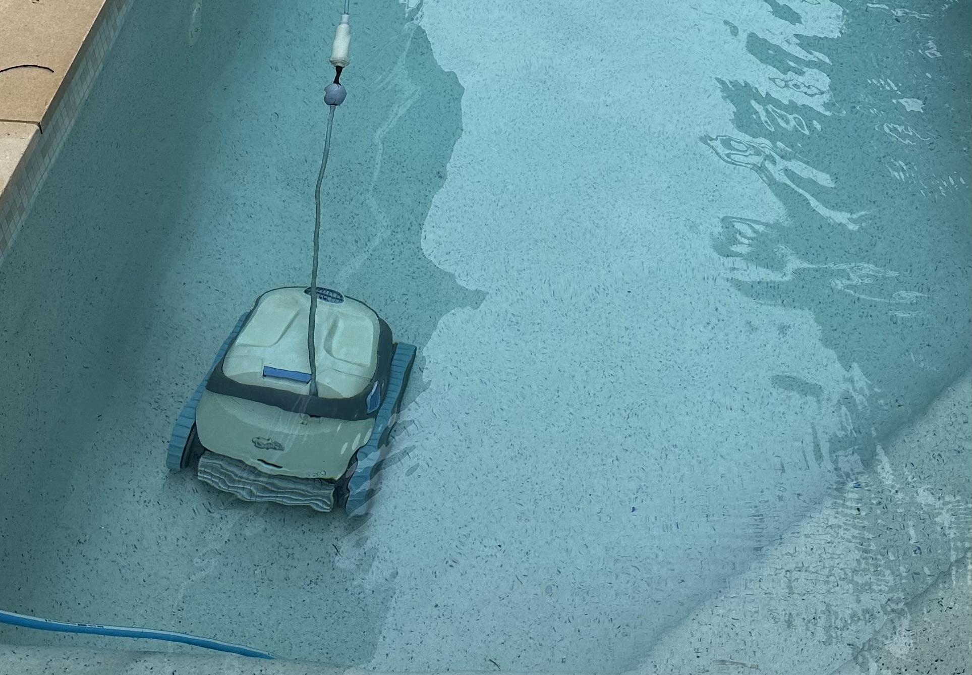 The Smart Approach to Pool Cleaner Repairs