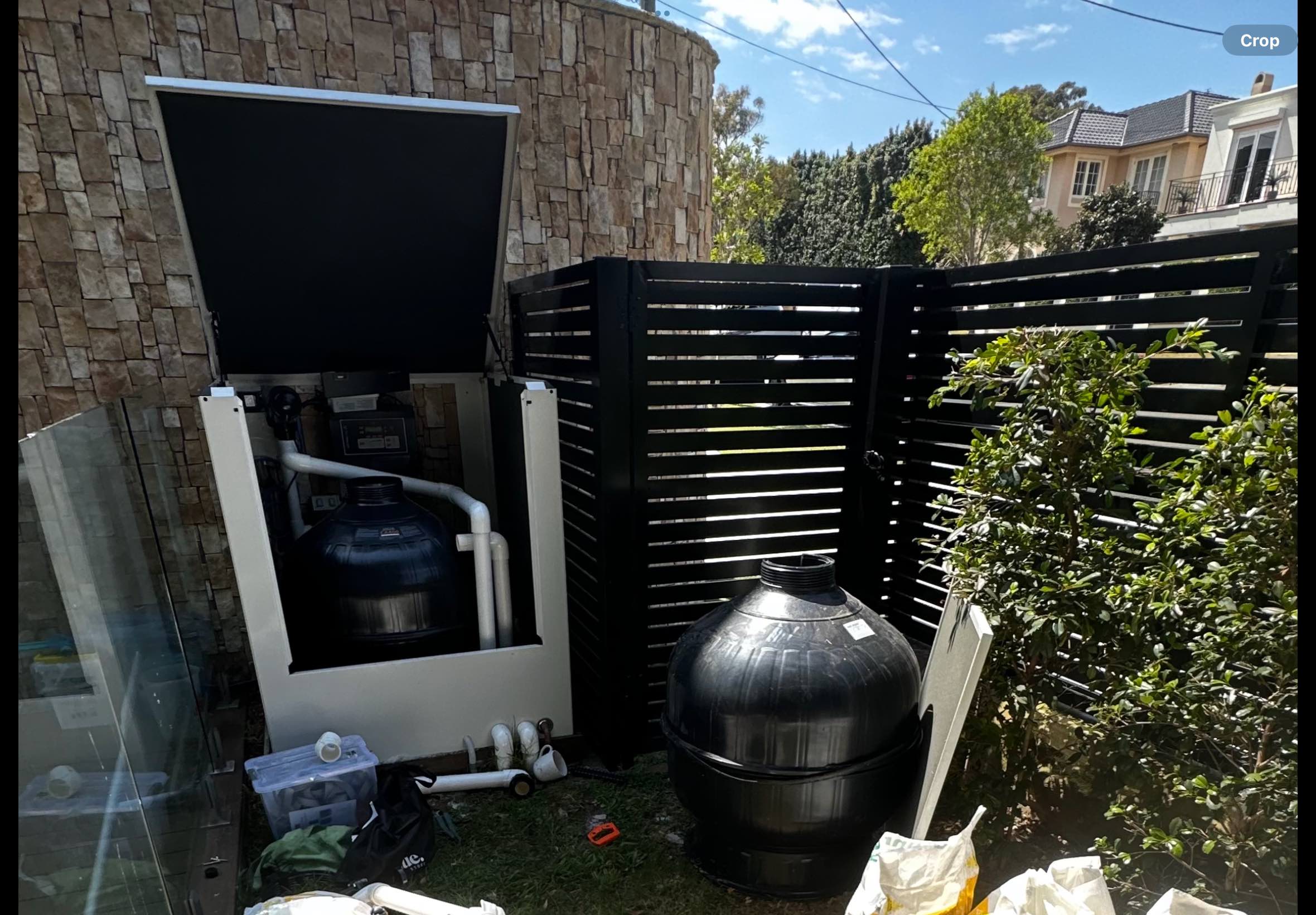 The Overlooked Benefits of Pool Filter Maintenance