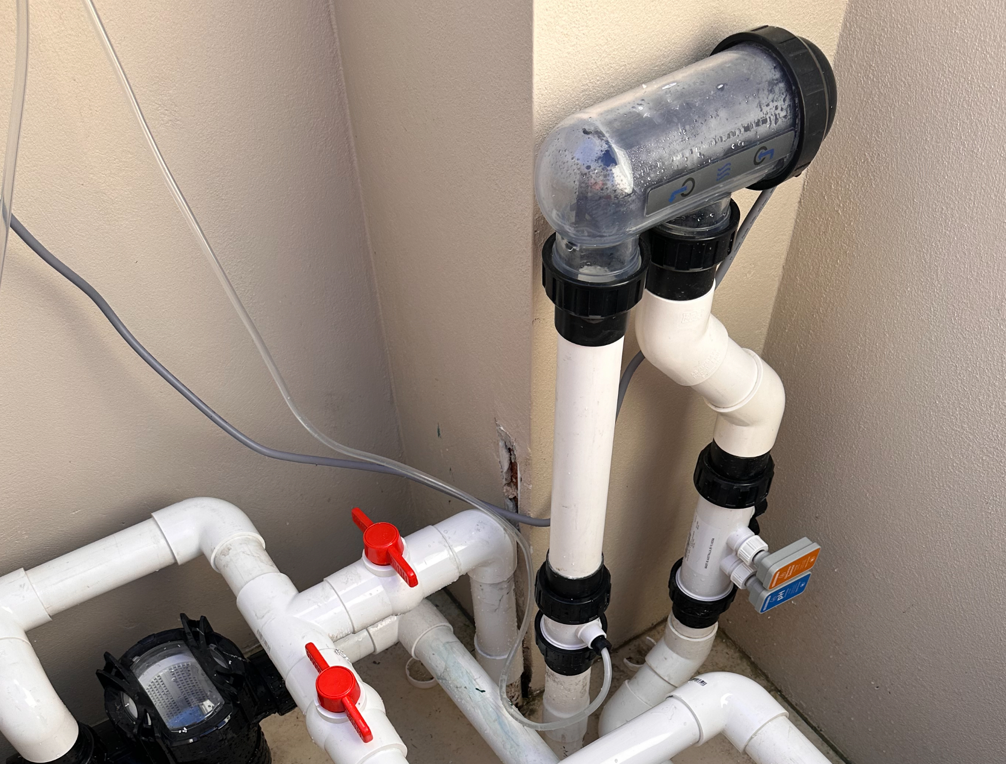 Salt Cell Maintenance: Fix Before Replace